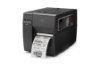 Picture of Zebra Direct Thermal Printer ZT111 - 203 dpi, USB, USB Host, Bluetooth, Ethernet, WIFI. ZT11142-D0E000FZ