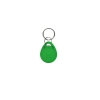 Bilde av Green Prox RFID (proximity) key fob 125 kHz. Keyfob. 70102070NGRE (DE,SE,NO,FI,RO,PL)